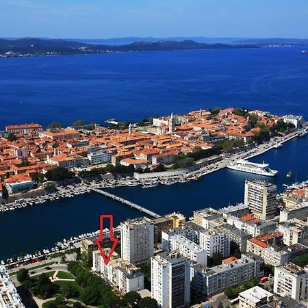 Apartment Lilic Ζαντάρ Εξωτερικό φωτογραφία