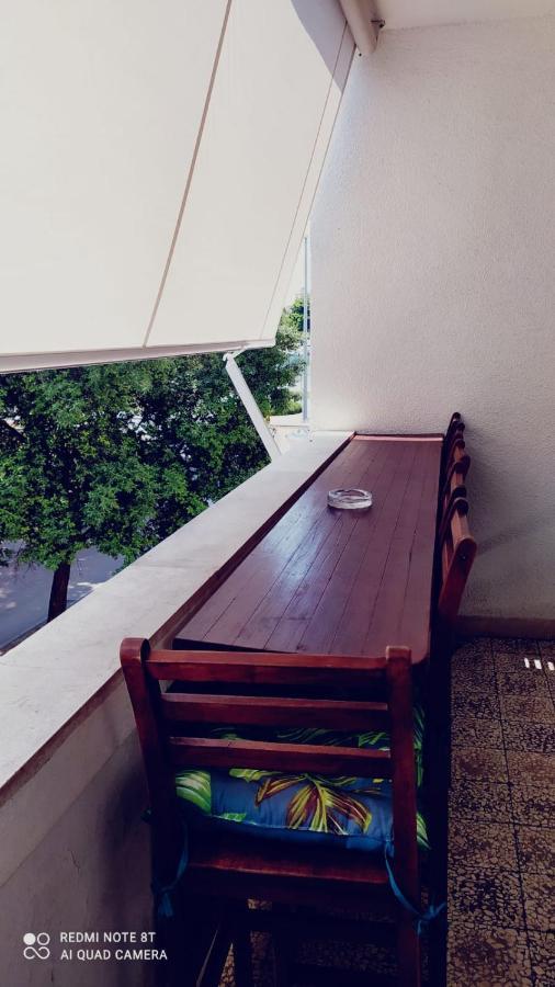 Apartment Lilic Ζαντάρ Εξωτερικό φωτογραφία