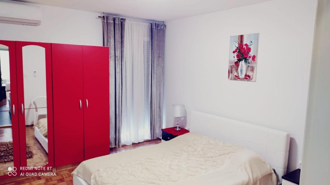 Apartment Lilic Ζαντάρ Εξωτερικό φωτογραφία
