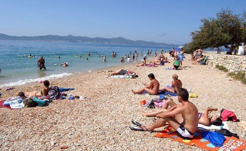 Apartment Lilic Ζαντάρ Δωμάτιο φωτογραφία