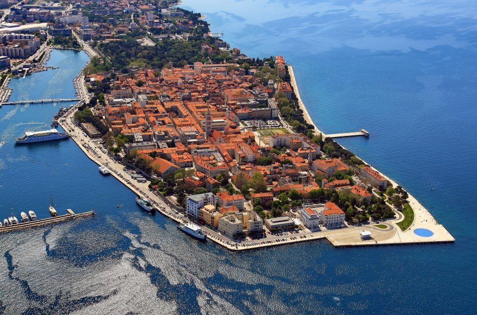 Apartment Lilic Ζαντάρ Δωμάτιο φωτογραφία