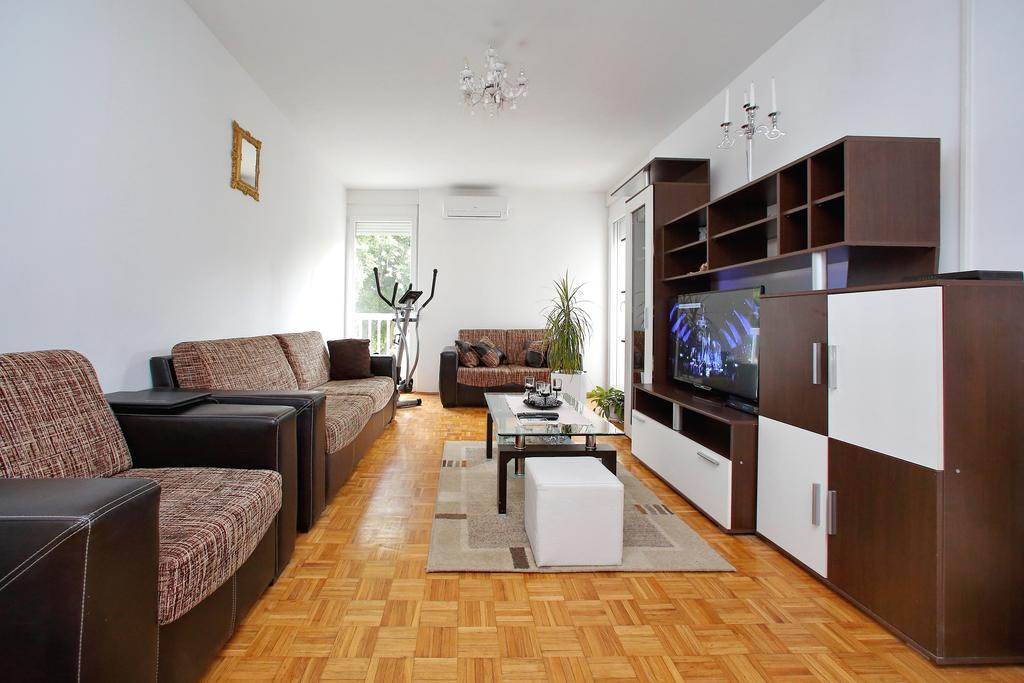 Apartment Lilic Ζαντάρ Εξωτερικό φωτογραφία