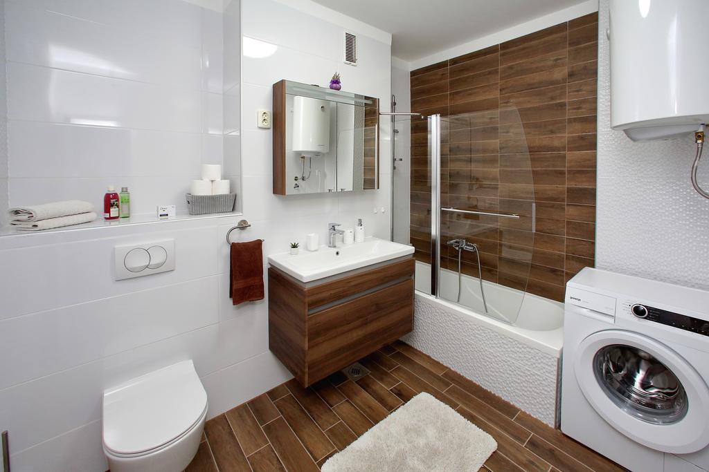 Apartment Lilic Ζαντάρ Εξωτερικό φωτογραφία