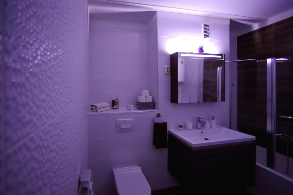 Apartment Lilic Ζαντάρ Εξωτερικό φωτογραφία