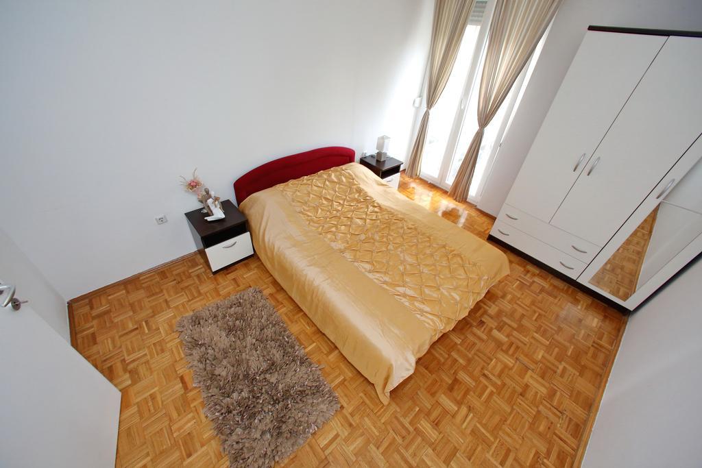 Apartment Lilic Ζαντάρ Εξωτερικό φωτογραφία