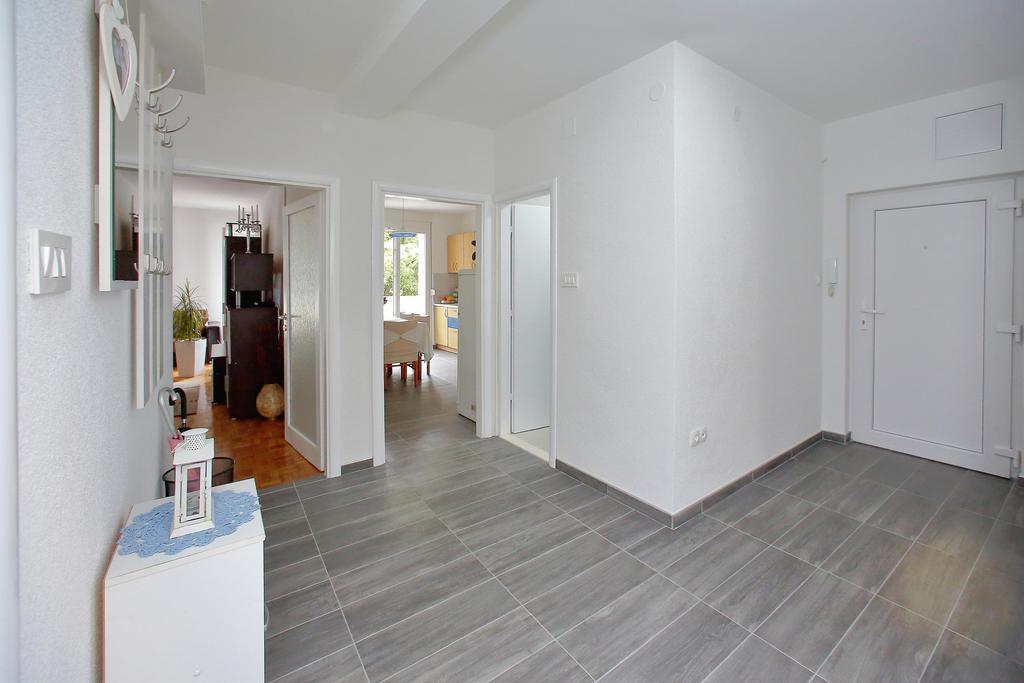 Apartment Lilic Ζαντάρ Εξωτερικό φωτογραφία