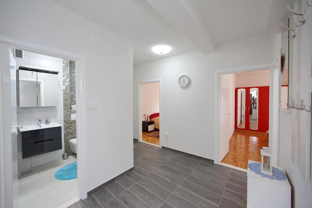 Apartment Lilic Ζαντάρ Εξωτερικό φωτογραφία