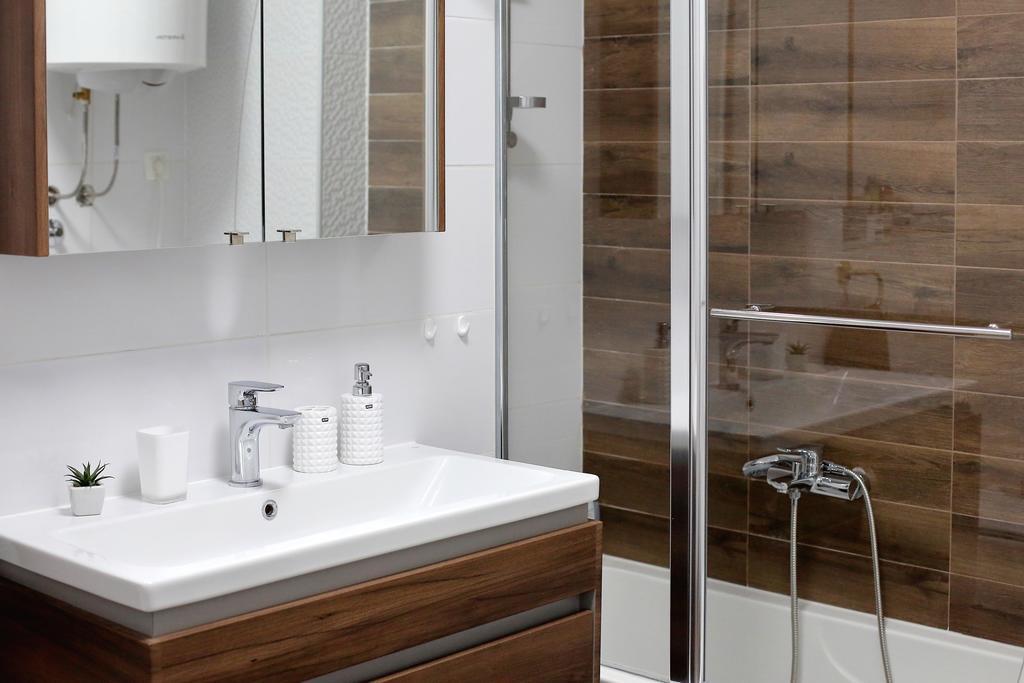 Apartment Lilic Ζαντάρ Εξωτερικό φωτογραφία