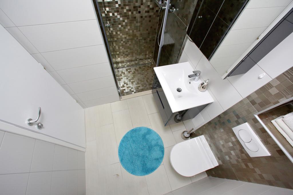 Apartment Lilic Ζαντάρ Εξωτερικό φωτογραφία
