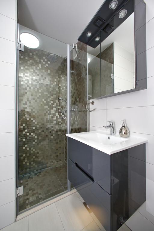 Apartment Lilic Ζαντάρ Εξωτερικό φωτογραφία