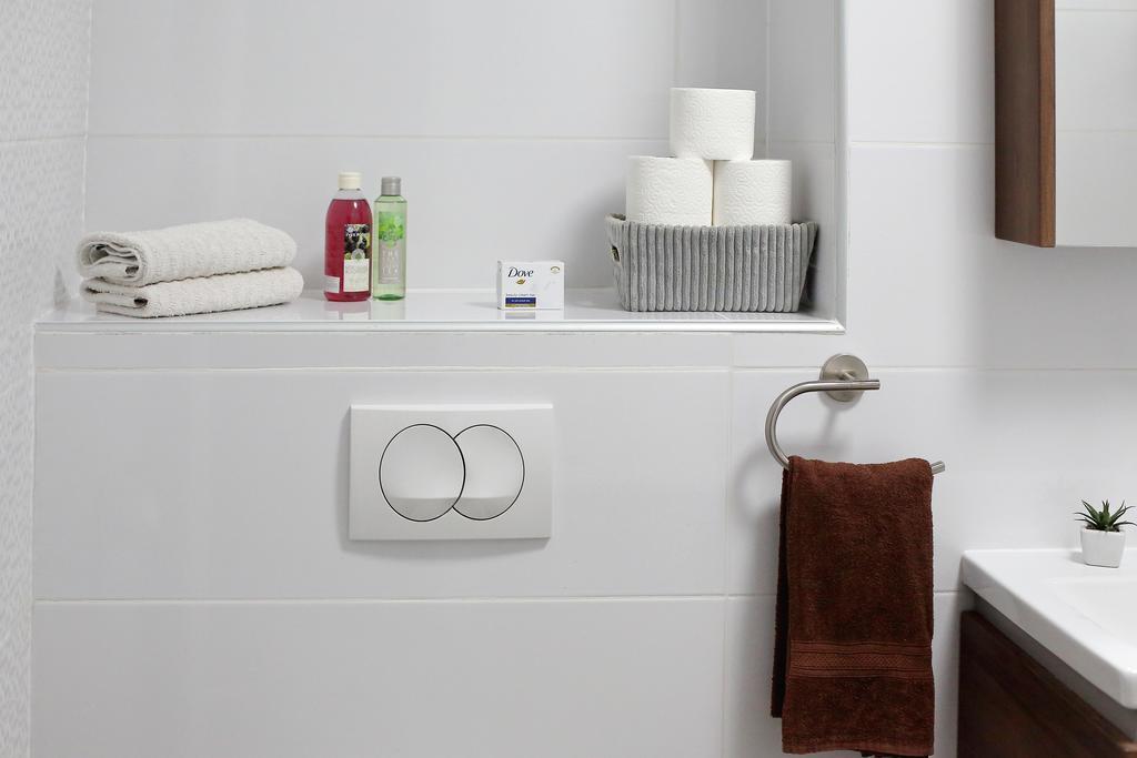 Apartment Lilic Ζαντάρ Εξωτερικό φωτογραφία